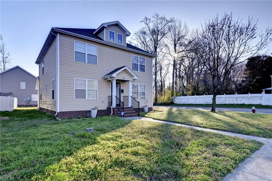 11 Sherazi Drive, Hampton, VA 23663 - #3