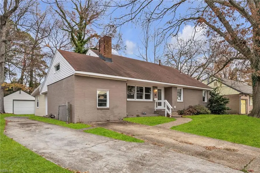 7434 Spartan Avenue, Norfolk, VA 23513 - #2