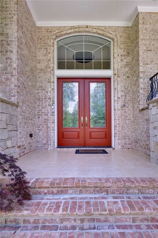 3515 Splitwood Road, Toano, VA 23168 - #3