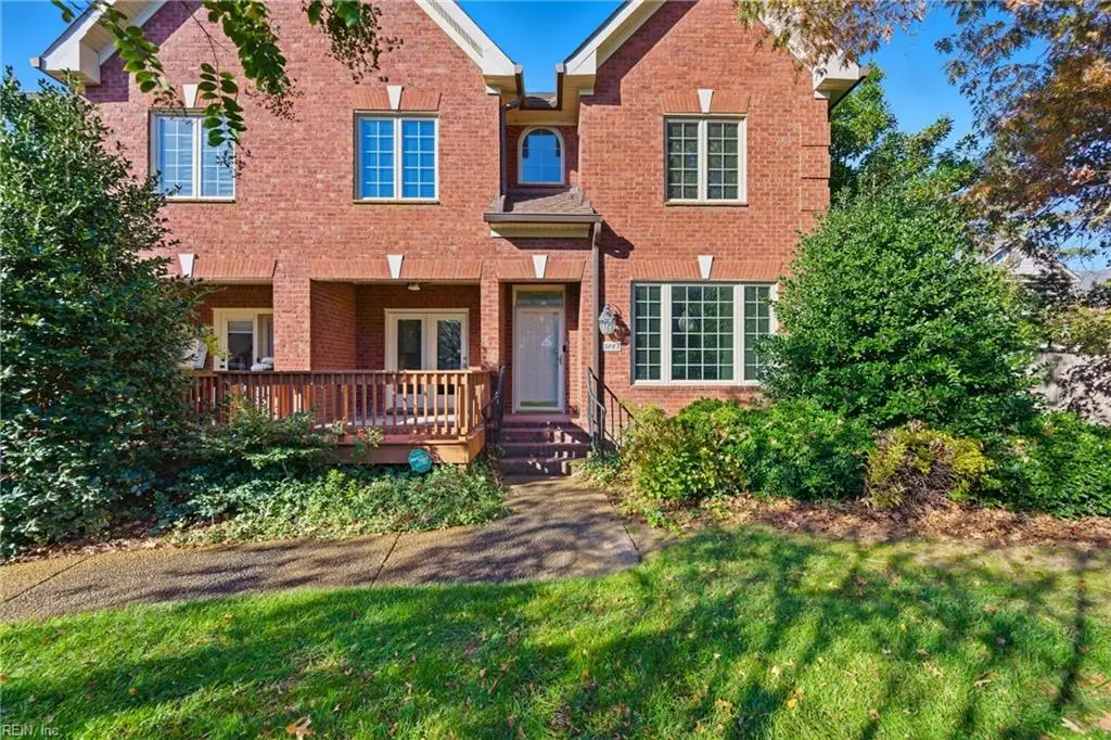 3223 Huntwick Lane, Virginia Beach, VA 23451 - #1