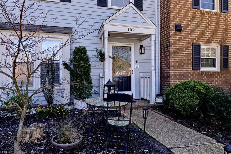 162 Wellesley Drive, Newport News, VA 23606 - #2