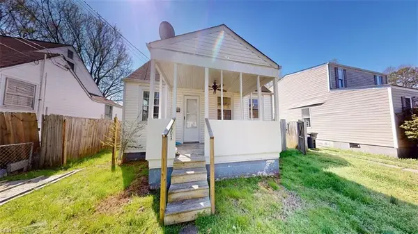 3307 Arlington Place, Portsmouth, VA 23707