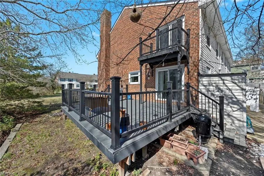 424 9th Street, Virginia Beach, VA 23451 - #2