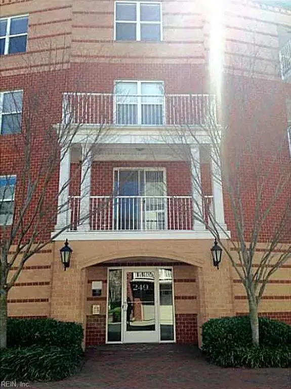 249 Freemason Street W #405, Norfolk, VA 23511 - #1