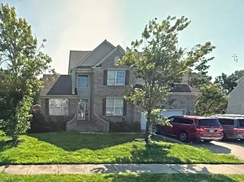 3505 Ethel James Drive, Chesapeake, VA 23323 - #1