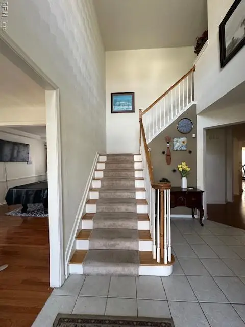 3505 Ethel James Drive, Chesapeake, VA 23323 - #2