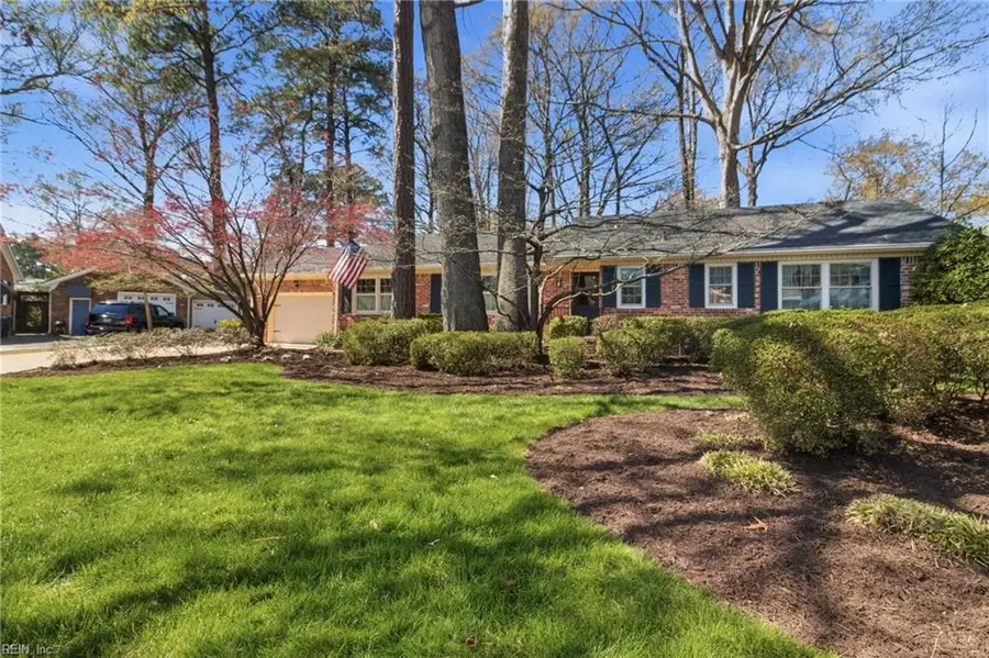 4609 Birdie Court, Virginia Beach, VA 23462 - #2