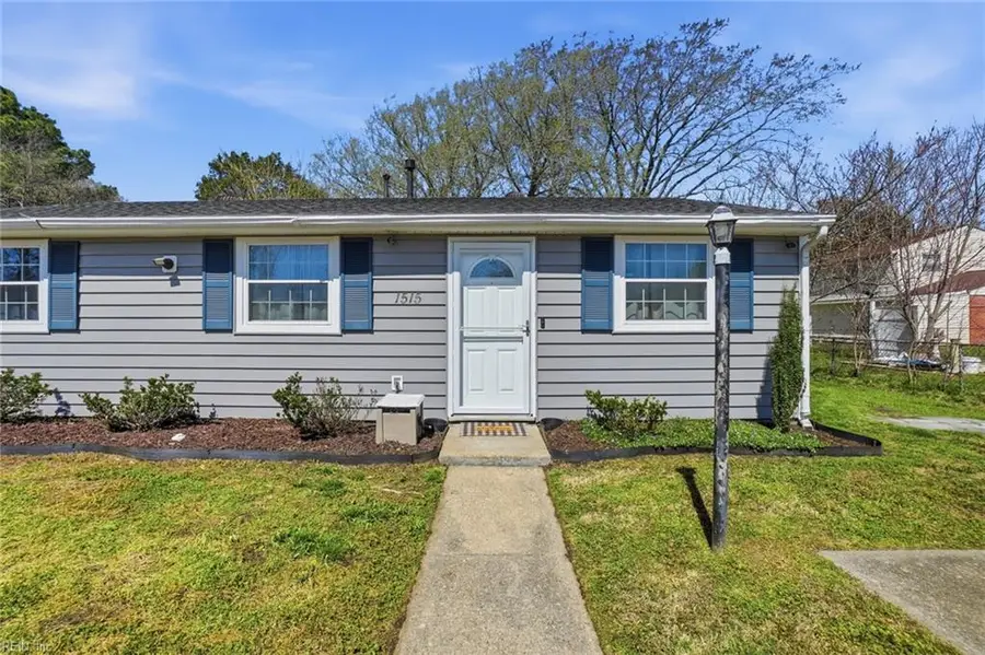1515 Garrow Circle, Hampton, VA 23663 - #2