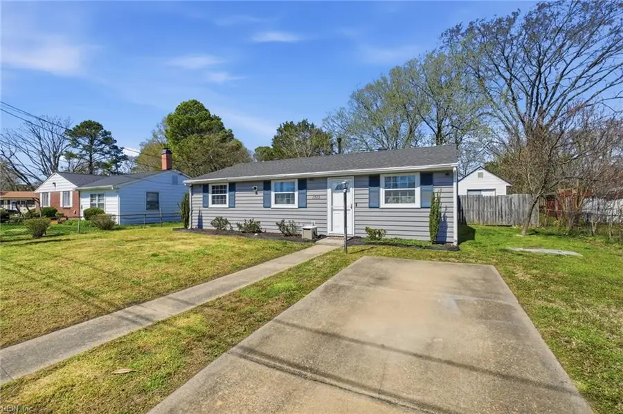 1515 Garrow Circle, Hampton, VA 23663 - #3