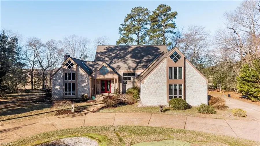276 Colony Trail, Lanexa, VA 23089 - #2