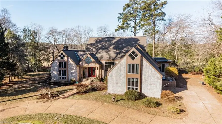 276 Colony Trail, Lanexa, VA 23089 - #3