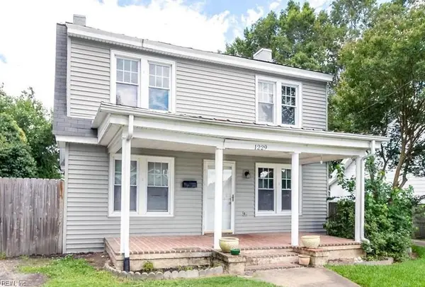 1229 Decatur Street, Chesapeake, VA 23324