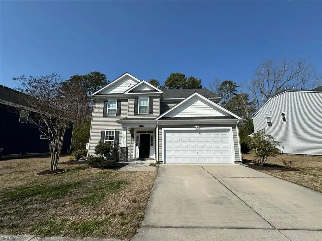 2145 Redgate Drive, Suffolk, VA 23434 - #1