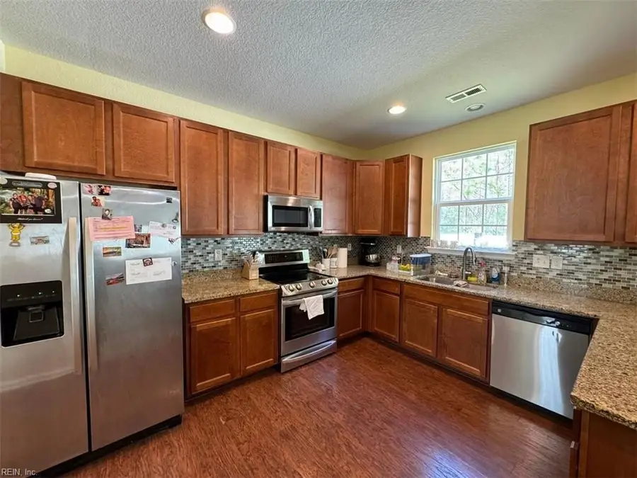 2145 Redgate Drive, Suffolk, VA 23434 - #3