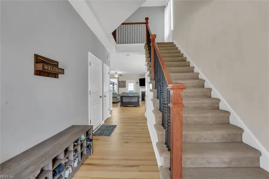 3412 Five Gait Trail, Virginia Beach, VA 23453 - #2