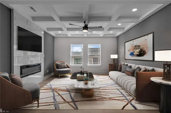 433 Cooper Street, Hampton, VA 23669