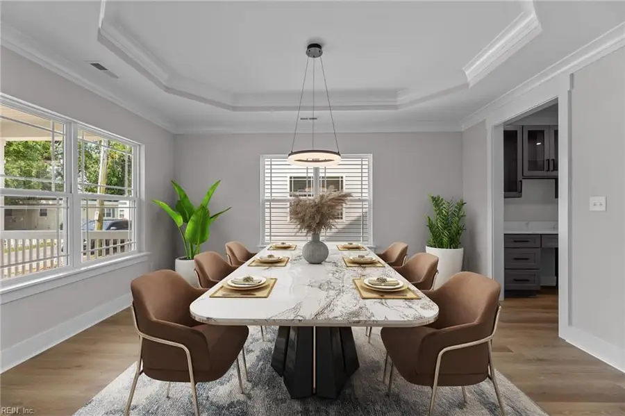 433 Cooper Street, Hampton, VA 23669 - #3