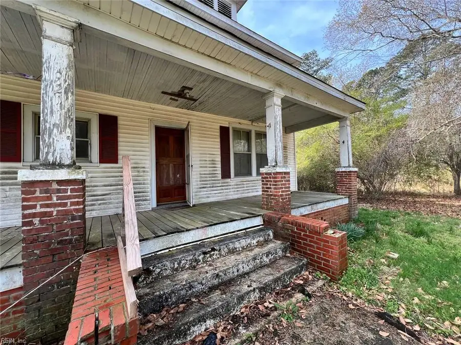 921 Freeman Mill Road, Suffolk, VA 23438 - #2