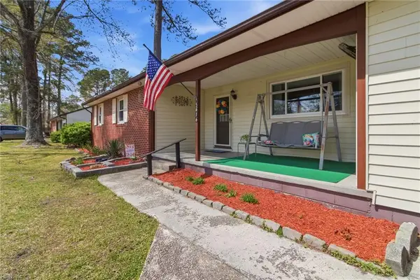 5616 W Norfolk Road, Portsmouth, VA 23703