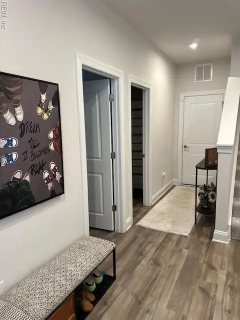 1500 Stanford Lane, Newport News, VA 23608 - #2