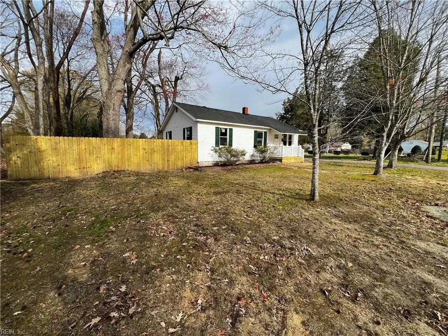 122 Turlington Road, Newport News, VA 23606 - #2