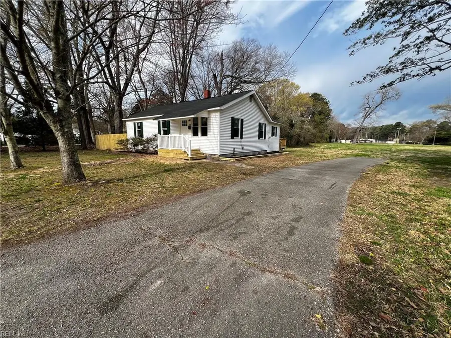 122 Turlington Road, Newport News, VA 23606 - #3