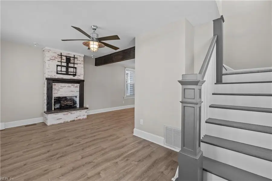 1505 Lea View Avenue, Norfolk, VA 23503 - #2