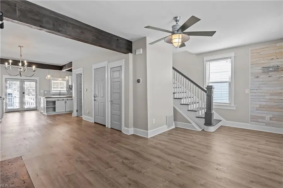 1505 Lea View Avenue, Norfolk, VA 23503 - #3