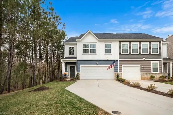 5800 Ginger Drive, Providence Forge, VA 23140