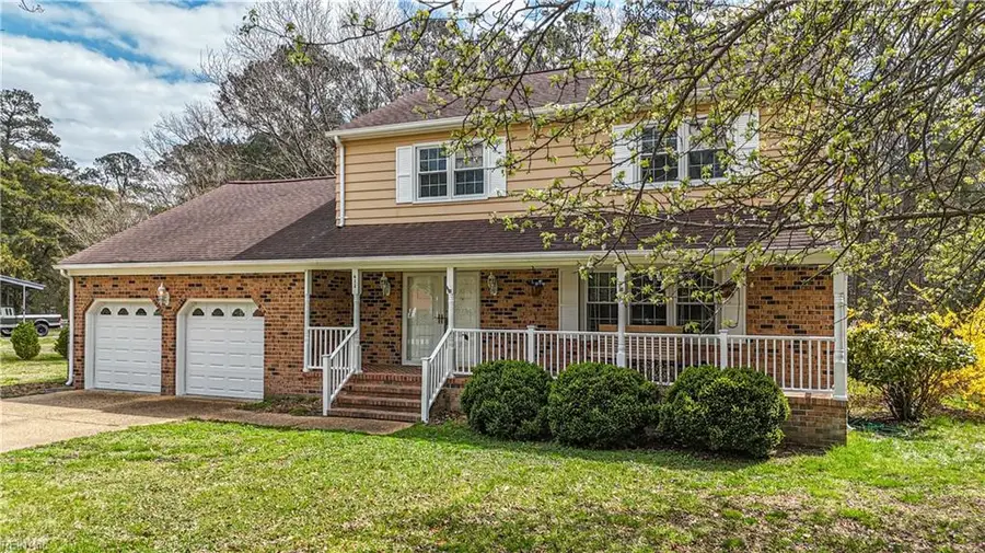 612 Railway Road Road, Yorktown, VA 23692 - #3