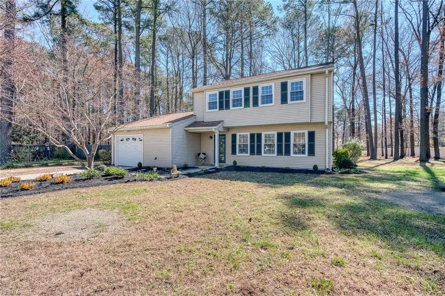 111 Melody Lane, Yorktown, VA 23692 - #2