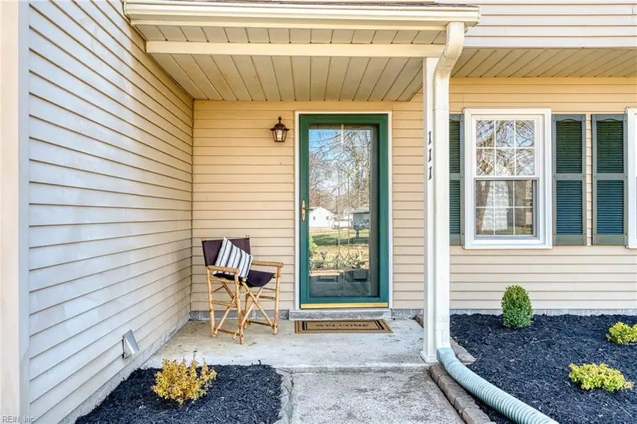 111 Melody Lane, Yorktown, VA 23692 - #3