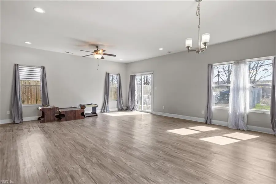 2607 Smithfield Road, Portsmouth, VA 23702 - #3