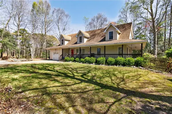 4172 Godwin Boulevard, Suffolk, VA 23434