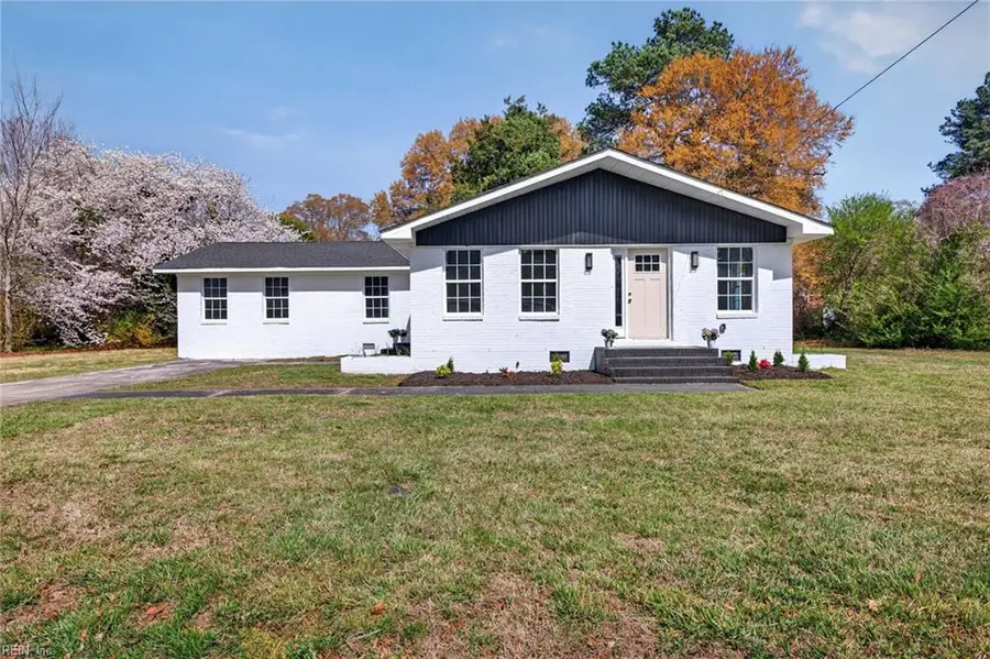 204 Wynn Street, Portsmouth, VA 23701 - #2