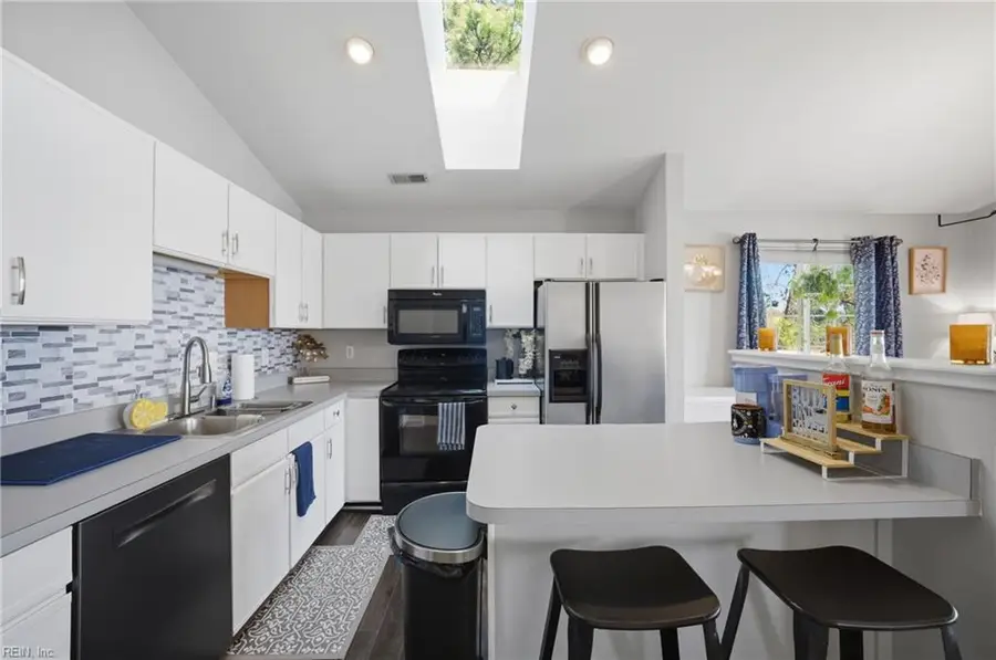 246 Dockside Drive #C, Hampton, VA 23669 - #3