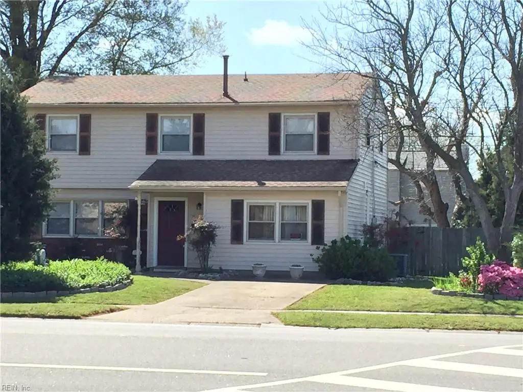 701 S Lynnhaven Road, Virginia Beach, VA 23452 - #1