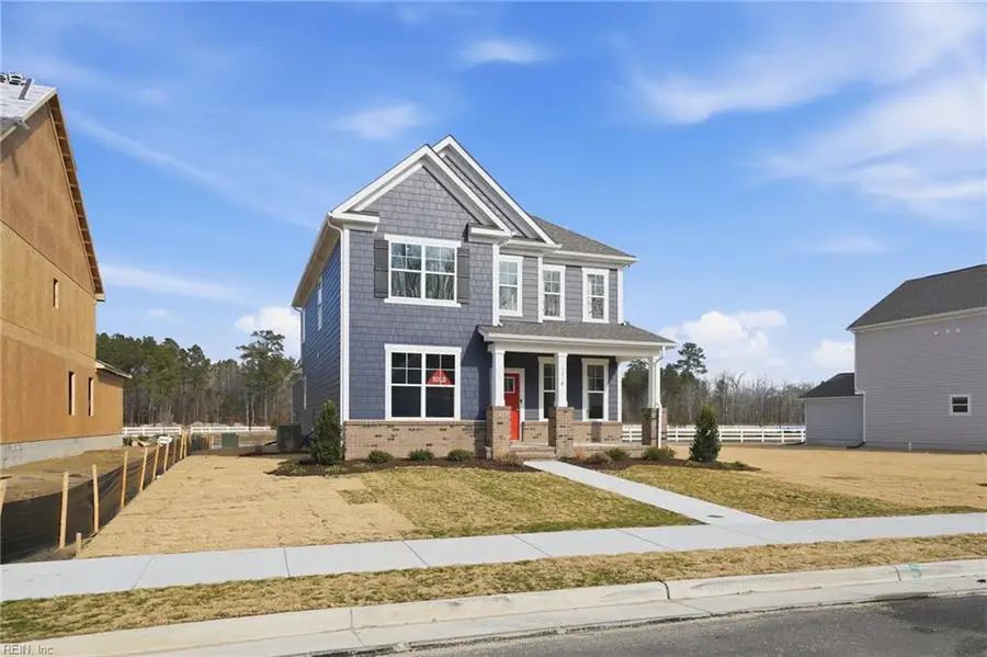 Lot 61 Eastport Place, Suffolk, VA 23435 - #3