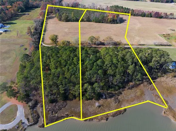 15+AC Haven Beach Road, Moon, VA 23119