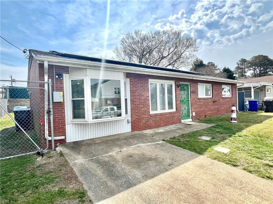 9620 Whit Avenue, Norfolk, VA 23503 - #3