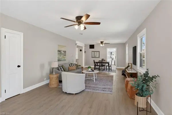 14 Alpine Street, Newport News, VA 23606