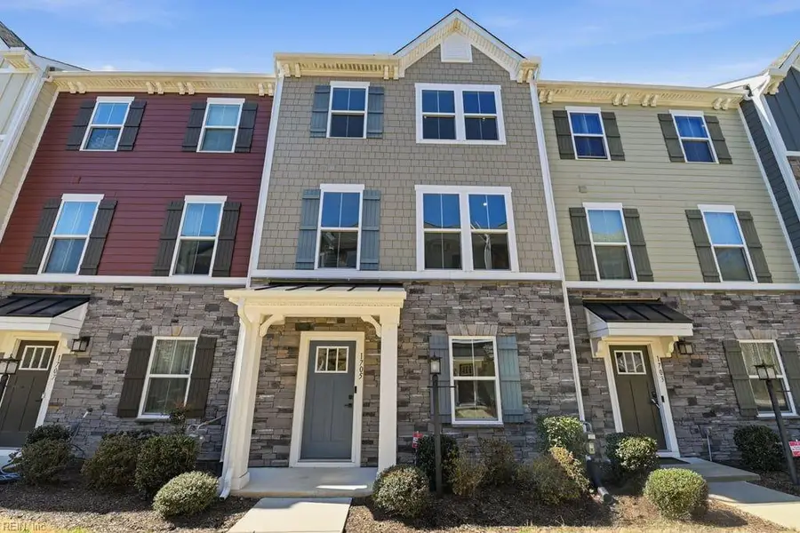 1705 Foremast Loop, Chesapeake, VA 23323 - #2