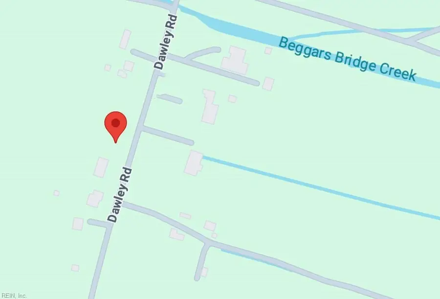 3969 Dawley Road, Virginia Beach, VA 23457 - #2