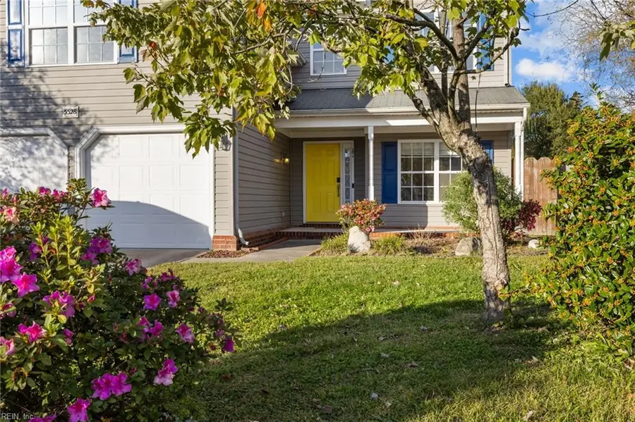 5528 Samuelson Court, Virginia Beach, VA 23464 - #3