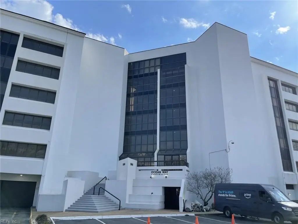 500 Winston Salem Avenue #103, Virginia Beach, VA 23451 - #1