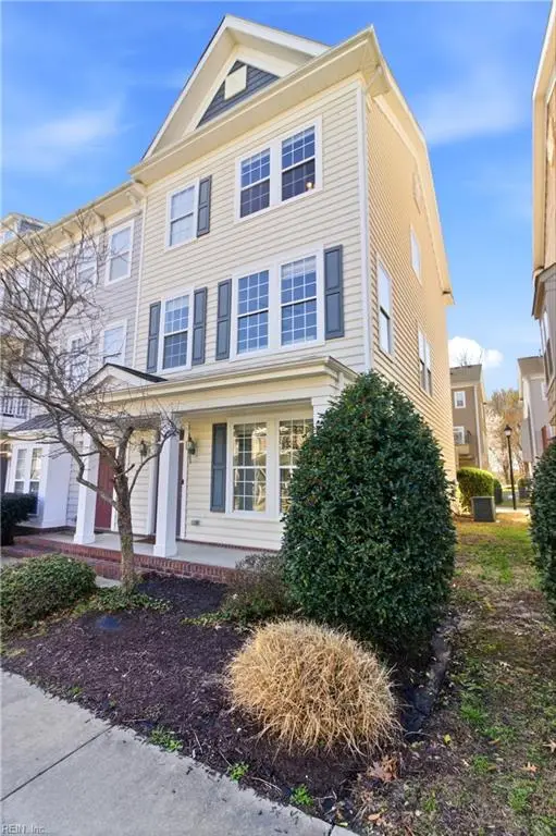 229 Tigerlilly Drive, Portsmouth, VA 23701 - #1