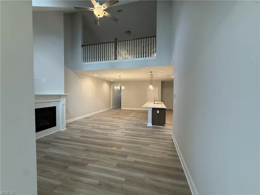 1014 Libby (lot 60) Way, Suffolk, VA 23435 - #3