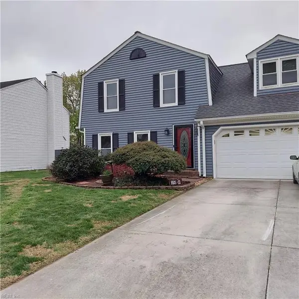 1824 Monet Court, Virginia Beach, VA 23453