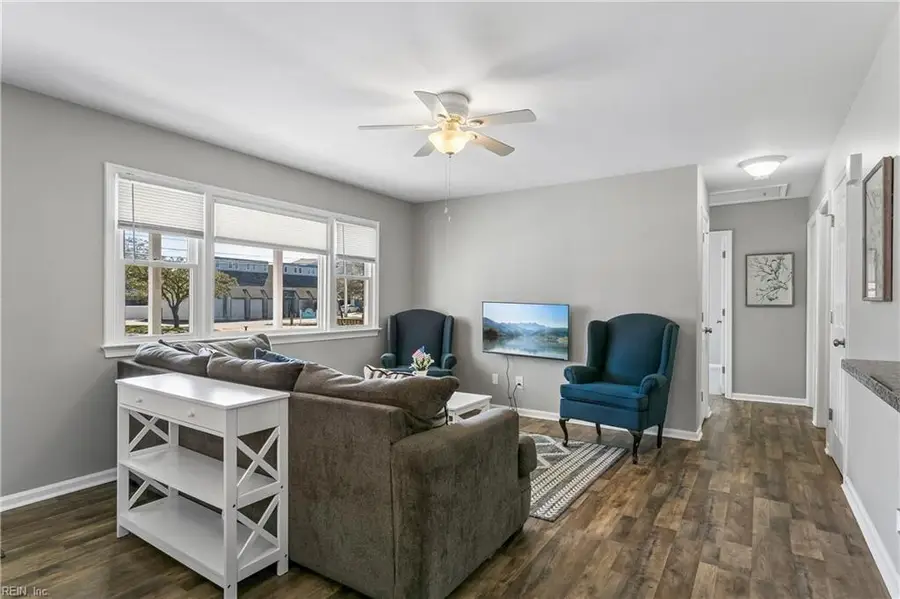 235 N First Street, Hampton, VA 23664 - #2