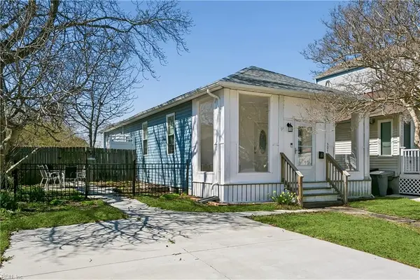 307 N First Street, Hampton, VA 23664